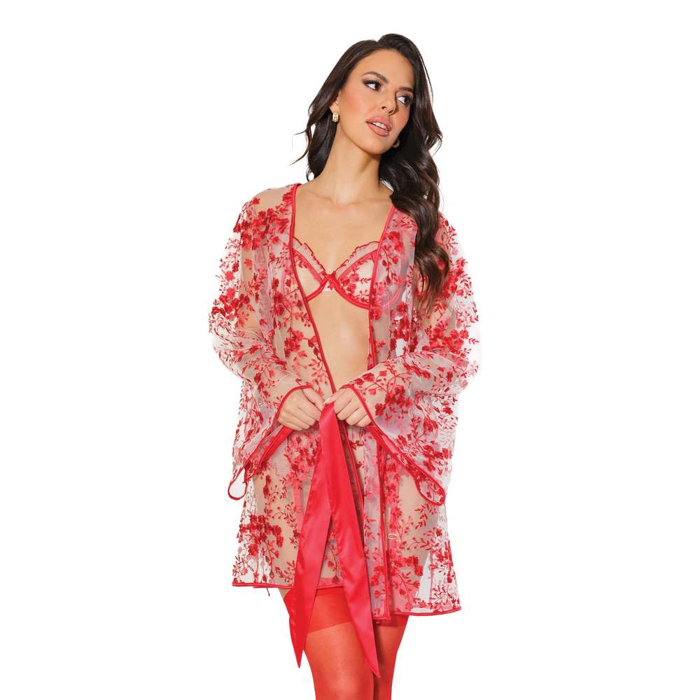 Coquette -  Robe - Picture 3 of 4